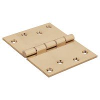 Jedo Quality Projection Hinge - 102 x 12...