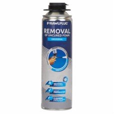 Rawlplug Gun Cleaner - 500ml