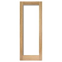 LPD Pattern 10 1 Light Clear Glazed Unfi...