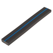 Blue 60 Fire Rated Packers - 5 x 15 x 100mm - Black and Blue - Pack of 100