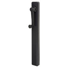 Teleflex Clearline Midi Operator Chain Opener - Black