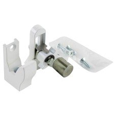 Teleflex Clearline Locking Opener - White