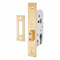 UNION 2149 Euro Profile Deadlock - 65mm ...