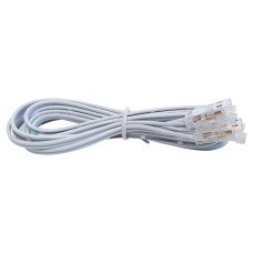 Sensio Polar Interconnecting Driver Extension Lead for LED Strip Lights - 1500mm Sensio Polar Interconnecting Driver Extension Lead for LED Strip Lights - 1500mm