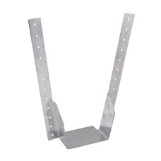 100 x 100 to 225 Timber Hangers - Standard - A2 Stainless Steel 