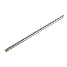 M10 x 1000 Threaded Bars - High Tensile - Grade 8.8 - Zinc (10PC)