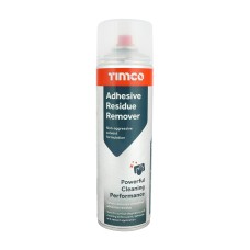 480ml Adhesive Residue Remover 