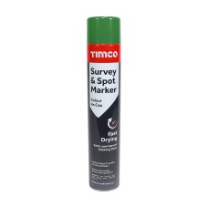 750ml Survey & Spot Marker - Green 