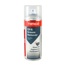 380ml Oil & Grease Remover 