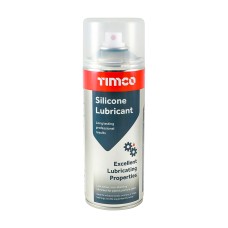 380ml Silicone Lubricant 