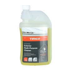 1L Concentrated Exterior Multi-Purpose Cleaner 
