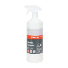 1L Grout Cleaner 