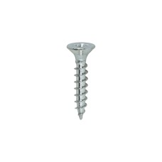 3.0 x 16 Classic Multi-Purpose Screws - PZ - Double Countersunk - A4 Stainless Steel
 (200PC)