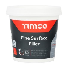 600g Fine Surface Filler 