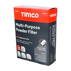 1.8kg Multi-Purpose Powder Filler 