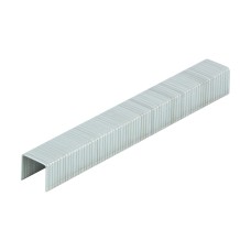 10mm Heavy Duty Staples - Chisel Point - A2 Stainless Steel (1000PC)
