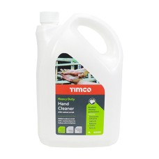 4L Heavy Duty Hand Cleaner 