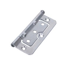 100 x 66 Hurlinge - Loose Pin (104Z) - Zinc (2PC)