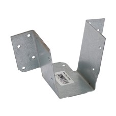 44 x 75 to 100 Timber Hangers - Mini - A2 Stainless Steel 