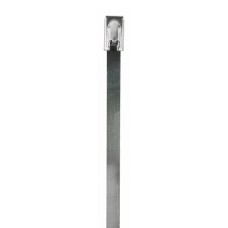 4.6 x 152 Cable Ties - Stainless Steel (100PC)