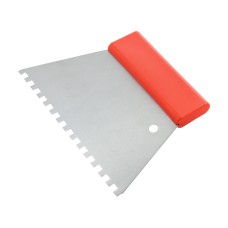 6mm Tile Adhesive Comb 