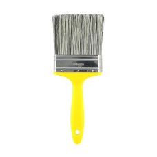 100mm Masonry Paint Brush 