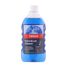 500ml Paint Brush Cleaner 