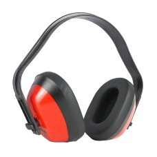 One Size Ear Defenders - 27.6dB 
