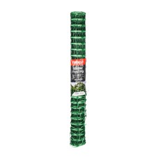 1m x 50m Barrier Fencing - Green 