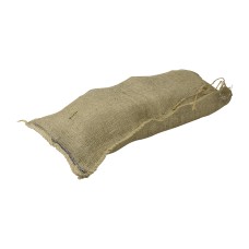 34 x 75cm Hessian Sandbags - Natural (50PC)