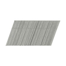 16g x 50 FirmaHold Collated Brad Nails - 16 Gauge - Angled - A2 Stainless Steel (2000PC)