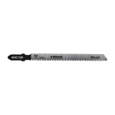 T101BR Jigsaw Blades - Wood Cutting - HCS Blades (5PC)