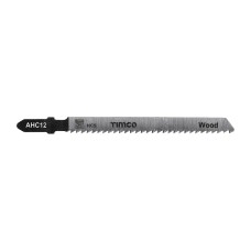 T101B Jigsaw Blades - Wood Cutting - HCS Blades (5PC)