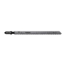 T101BRLong Jigsaw Blades - Wood Cutting - HCS Blades (5PC)