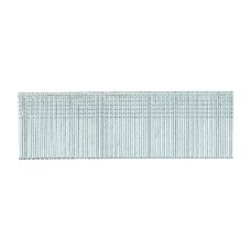 16g x 25 FirmaHold Collated Brad Nails - 16 Gauge - Straight - Galvanised (2000PC)