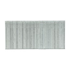 16g x 38 FirmaHold Collated Brad Nails - 16 Gauge - Straight - A2 Stainless Steel (2000PC)