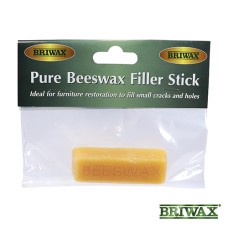 35g Briwax Beeswax Stick  