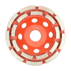 115 x 22.2 General Purpose Cup Griding Wheel 