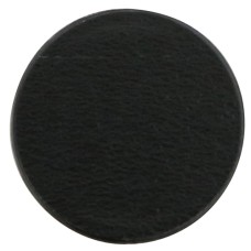13mm Self-Adhesive Cover Caps - Anthracite Grey (112PC)