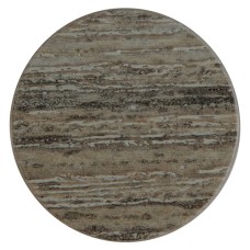 13mm Self-Adhesive Cover Caps - Driftwood (112PC)