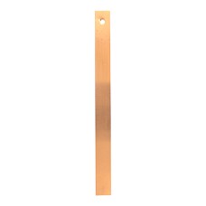 150 x 13 Slate Straps - Copper (10PC)