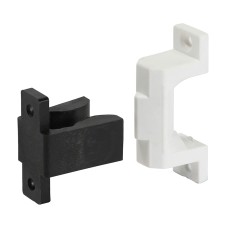  Dual Direction Panel Connector (2PC)