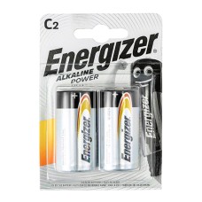 C E93 Energizer Alkaline Power Battery (2PC)