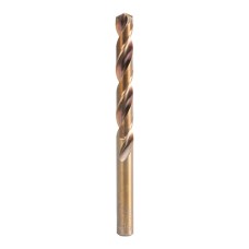 1.5mm Ground Jobber Drills - Cobalt M35 (10PC)