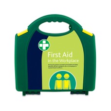 Small Workplace First Aid Kit – HSE Compliant 