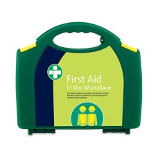 Large Workplace First Aid Kit – HSE Compliant 