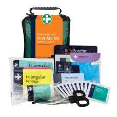 Medium First Aid Kit - Car & Van 