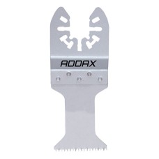 10mm Multi-Tool Blade - Straight Fine - For Wood 