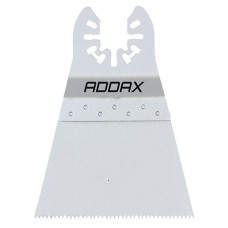 32mm Multi-Tool Blades - Straight Fine - For Wood - 5pcs (5PC)