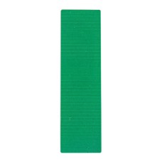 100 x 28 x 1 Individual Packers - 28mm - 1.0mm - Green (1000PC)
